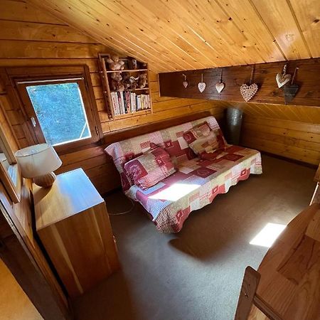 Chalet Calme Cosy Eyne Station 2600 Dış mekan fotoğraf