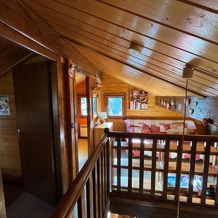 Chalet Calme Cosy Eyne Station 2600 Dış mekan fotoğraf