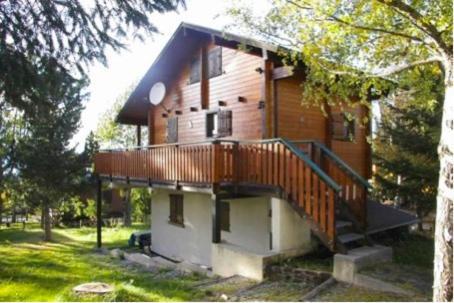 Chalet Calme Cosy Eyne Station 2600 Dış mekan fotoğraf