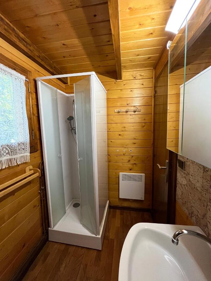 Chalet Calme Cosy Eyne Station 2600 Dış mekan fotoğraf