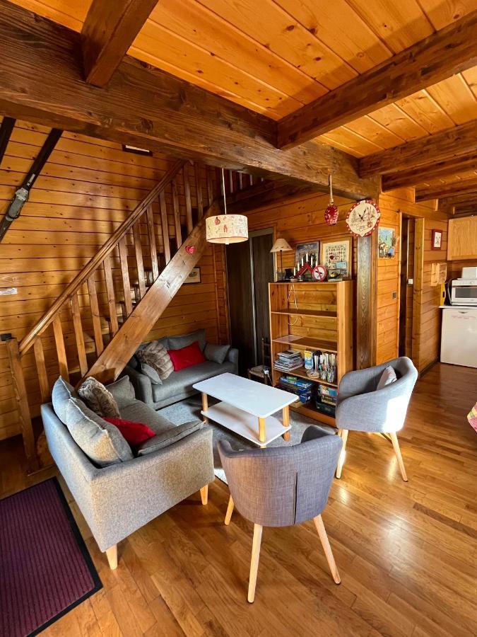 Chalet Calme Cosy Eyne Station 2600 Dış mekan fotoğraf