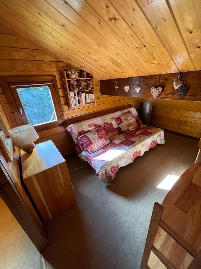 Chalet Calme Cosy Eyne Station 2600 Dış mekan fotoğraf