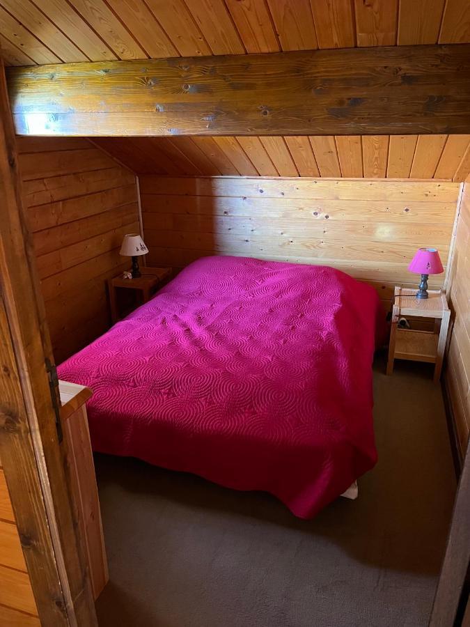Chalet Calme Cosy Eyne Station 2600 Dış mekan fotoğraf